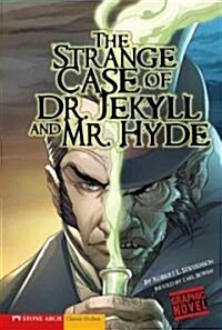 The Strange Case of Dr. Jekyll and Mr. Hyde (Library)