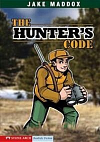 The Hunters Code (Hardcover)