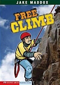 Free Climb (Library Binding)