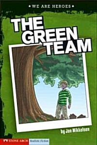 The Green Team (Library)