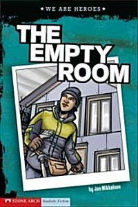 The Empty Room (Hardcover)