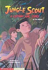 Jungle Scout: A Vietnam War Story (Paperback)