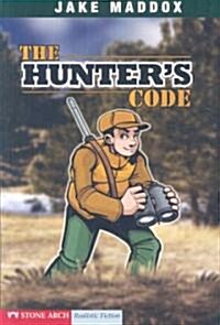 The Hunters Code (Paperback)