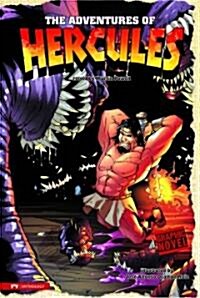 The Adventures of Hercules (Library)