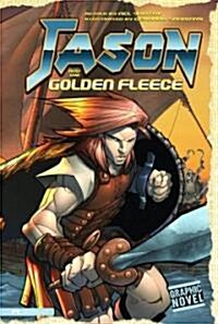 Jason and the Golden Fleece: Mythology (Hardcover)