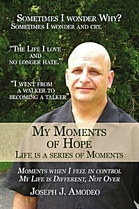 My Moments of Hope (Paperback)