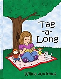 Tag-A-Long (Paperback)