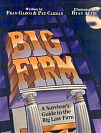 Big Firm (Paperback)