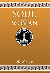 Soul of a Woman (Hardcover, Revised)