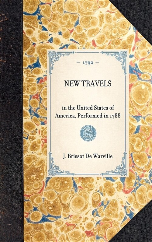 New Travels (Hardcover)