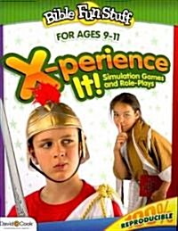 X-Perience It! (Paperback)