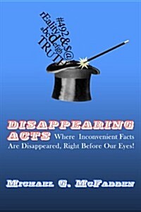 Disappearing Acts (Paperback)