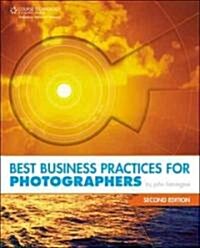 Best Business Practices for Photographers (Paperback, 2)