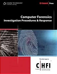 Investigation Procedures and Response [With Access Code] (Paperback)