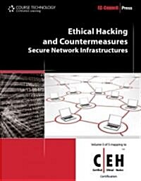 Secure Network Infrastructures (Paperback)