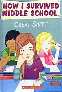 Cheat Sheet (Prebind)