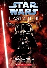 Last of the Jedi (School & Library Binding)