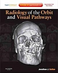 Radiology of the Orbit and Visual Pathways (Hardcover)