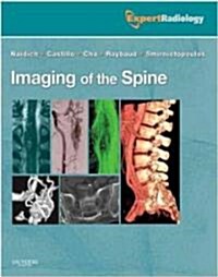 Imaging of the Spine : Expert Radiology Series, Expert Consult-Online and Print (Hardcover)