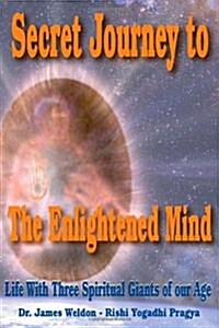 Secret Journey to the Enlightened Mind (Paperback)