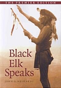 Black Elk Speaks (Paperback)