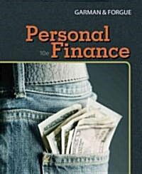 Personal Finance (Hardcover, 10th)