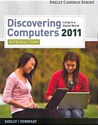 Discovering Computers 2011 (Paperback)