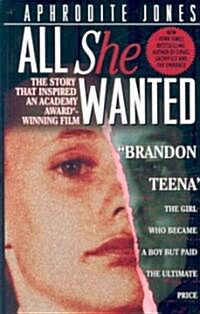 All She Wanted (Paperback)