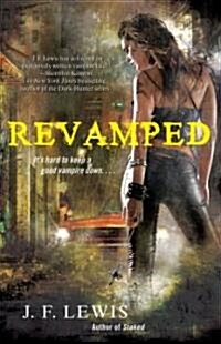 Revamped (Paperback)