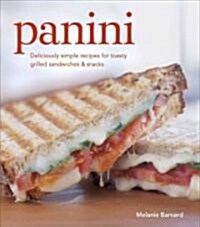 Panini (Hardcover)