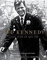 Ted Kennedy (Hardcover)