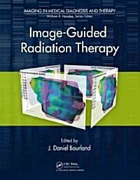 Image-Guided Radiation Therapy (Hardcover)