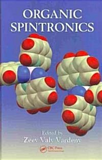 Organic Spintronics (Hardcover)