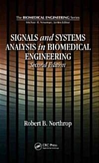 Signals and Systems Analysis in Biomedical Engineering (Hardcover, 2)