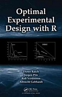 Optimal Experimental Design with R (Hardcover)