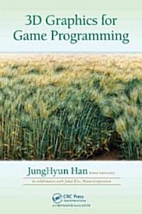 3D Graphics for Game Programming (Hardcover)
