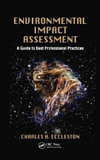 Environmental Impact Assessment (Hardcover)