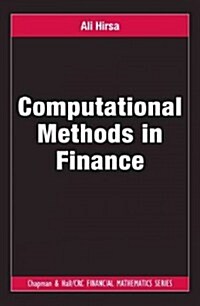 Computational Methods in Finance (Hardcover)