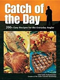 Catch of the Day (Hardcover)