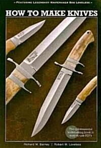 How to Make Knives (CD-ROM)