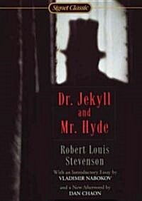 The Strange Case of Dr. Jekyll & Mr. Hyde (MP3 CD)