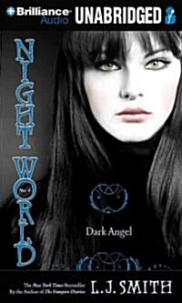 Dark Angel (MP3 CD, Library)