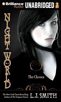 The Chosen (MP3 CD, Library)