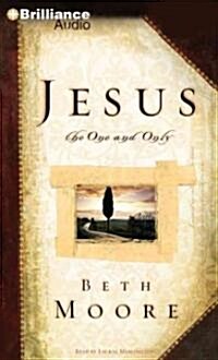 Jesus, the One and Only (Audio CD)