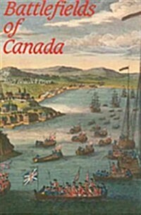 Battlefields of Canada (Paperback)