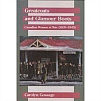 Greatcoast and Glamour Boats (Paperback)