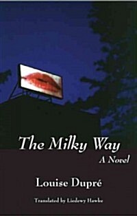 The Milky Way (Paperback)