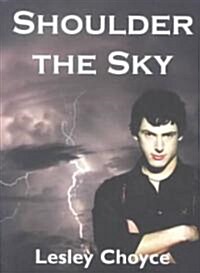 Shoulder the Sky (Paperback)