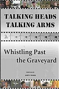 Whistling Past the Graveyard (Paperback)