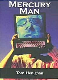 Mercury Man (Paperback)